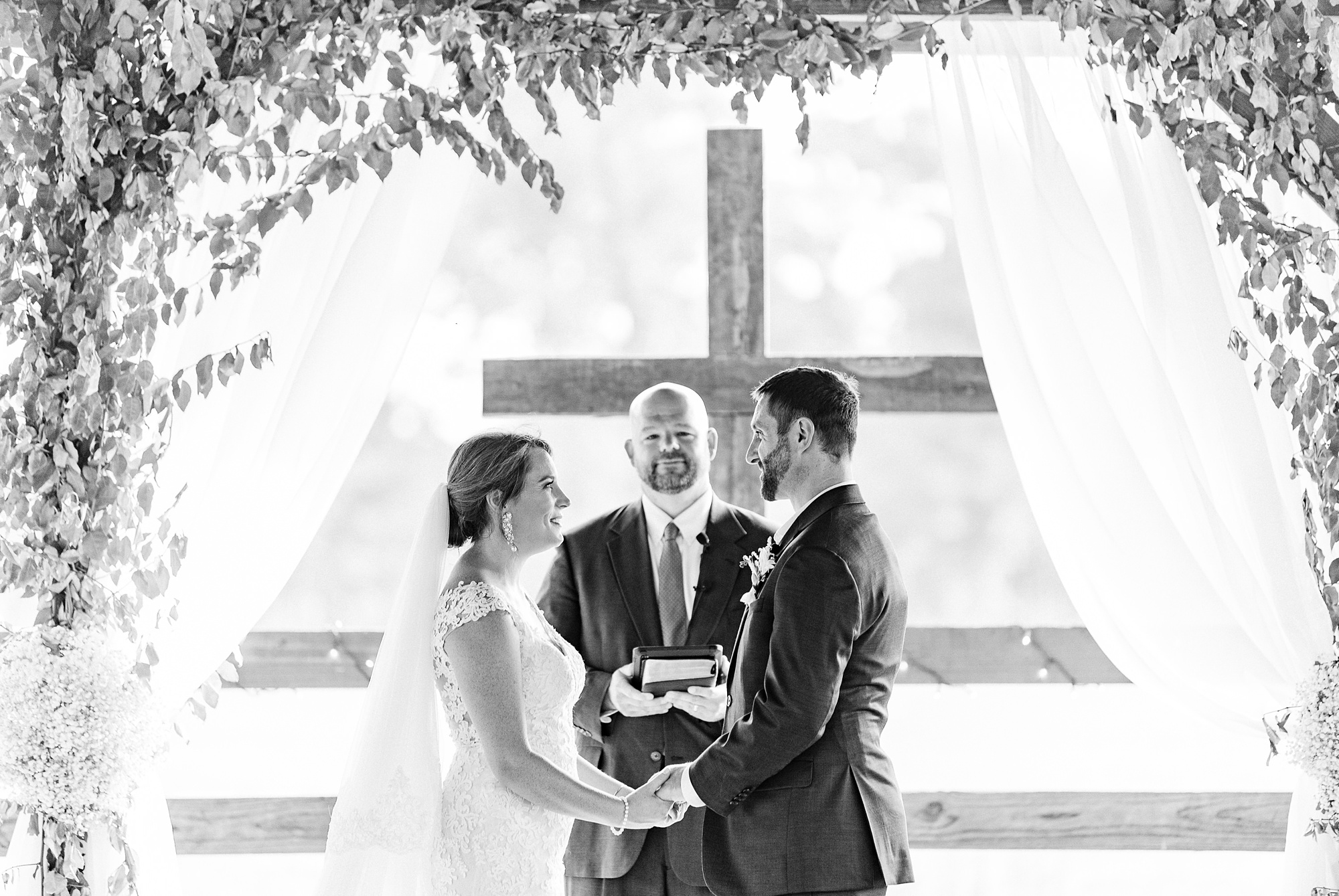 Romantic Charlotte 2020 wedding inspiration