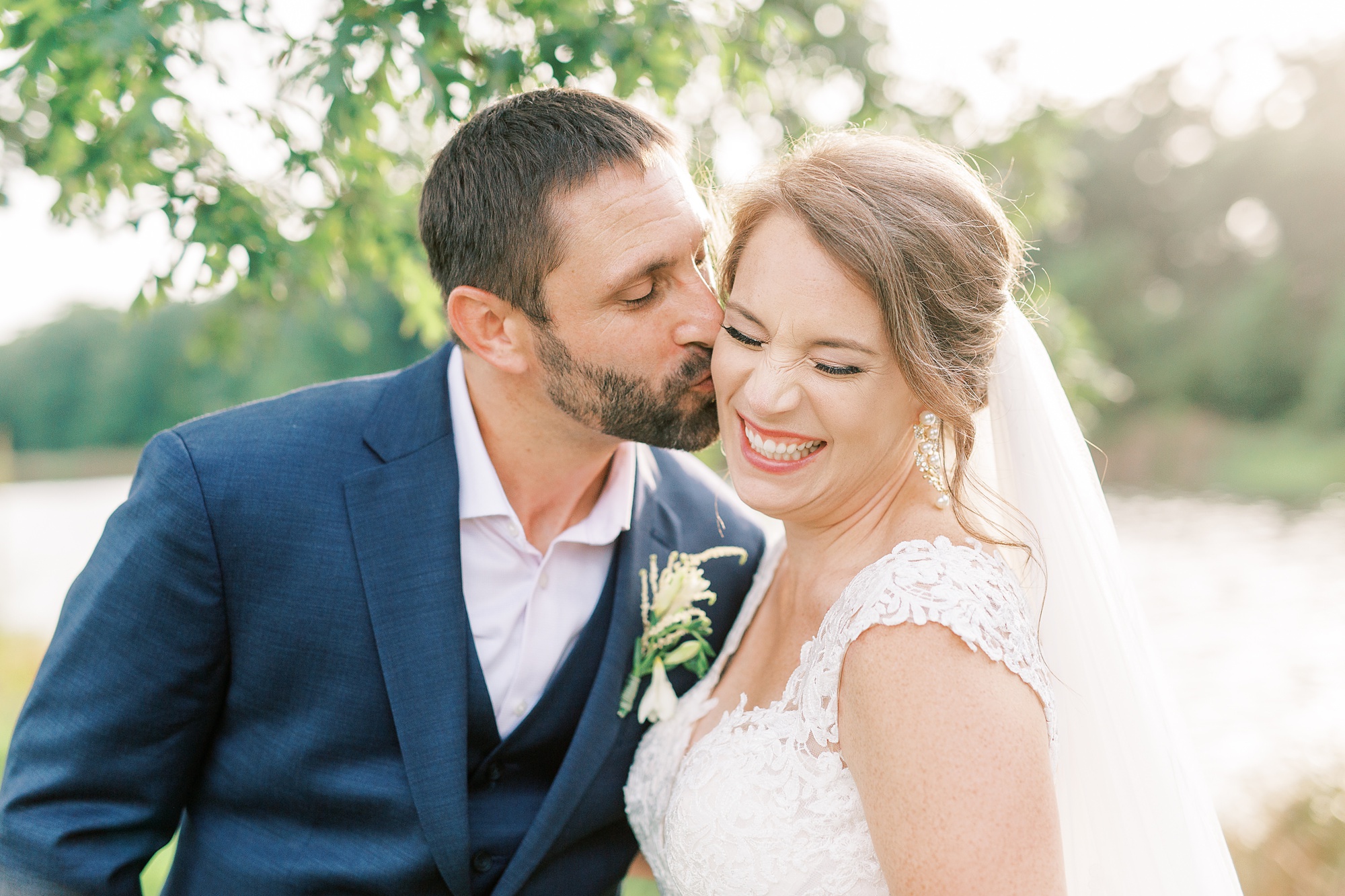 Romantic Charlotte 2020 wedding inspiration