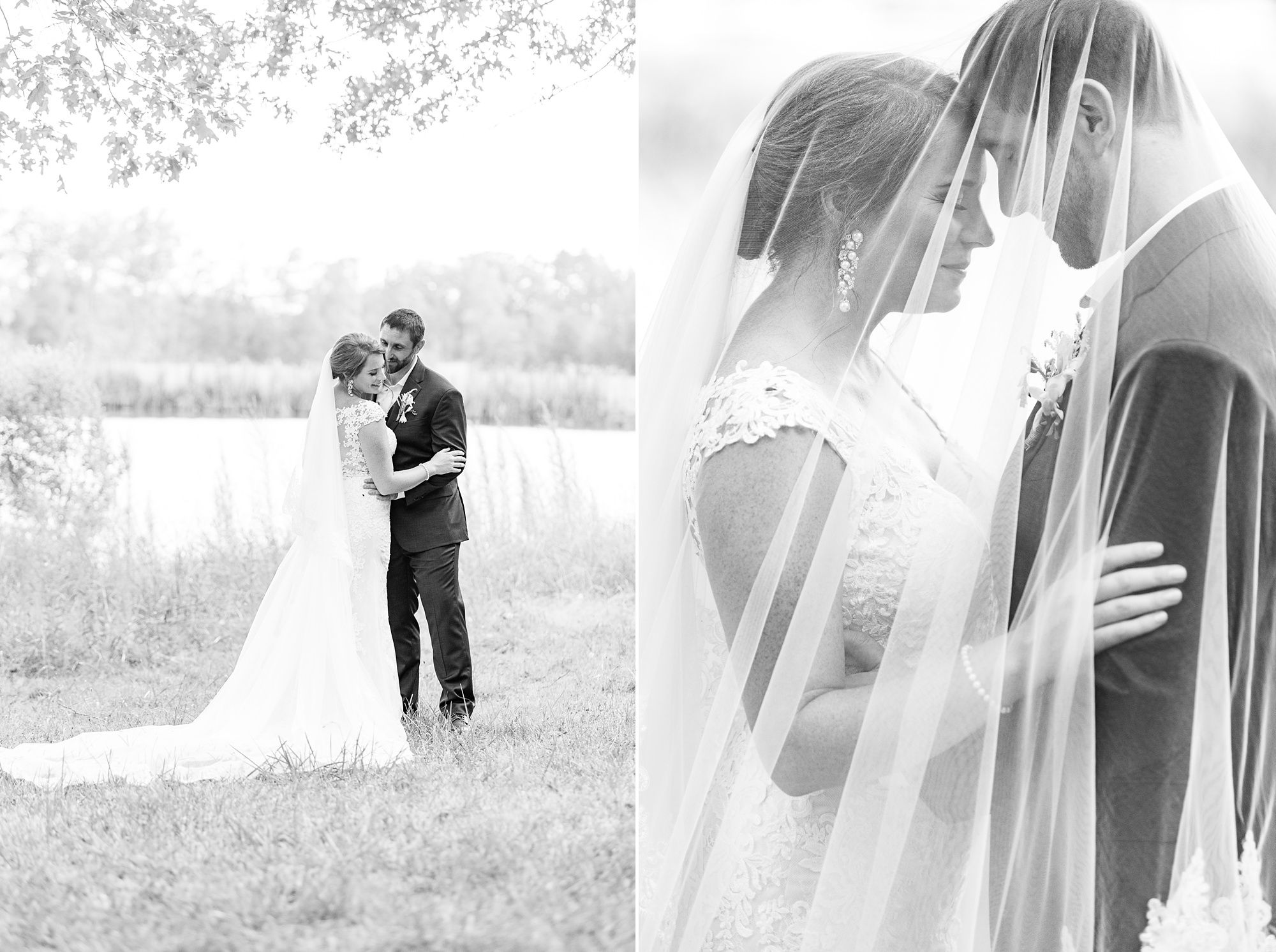 Romantic Charlotte 2020 wedding inspiration