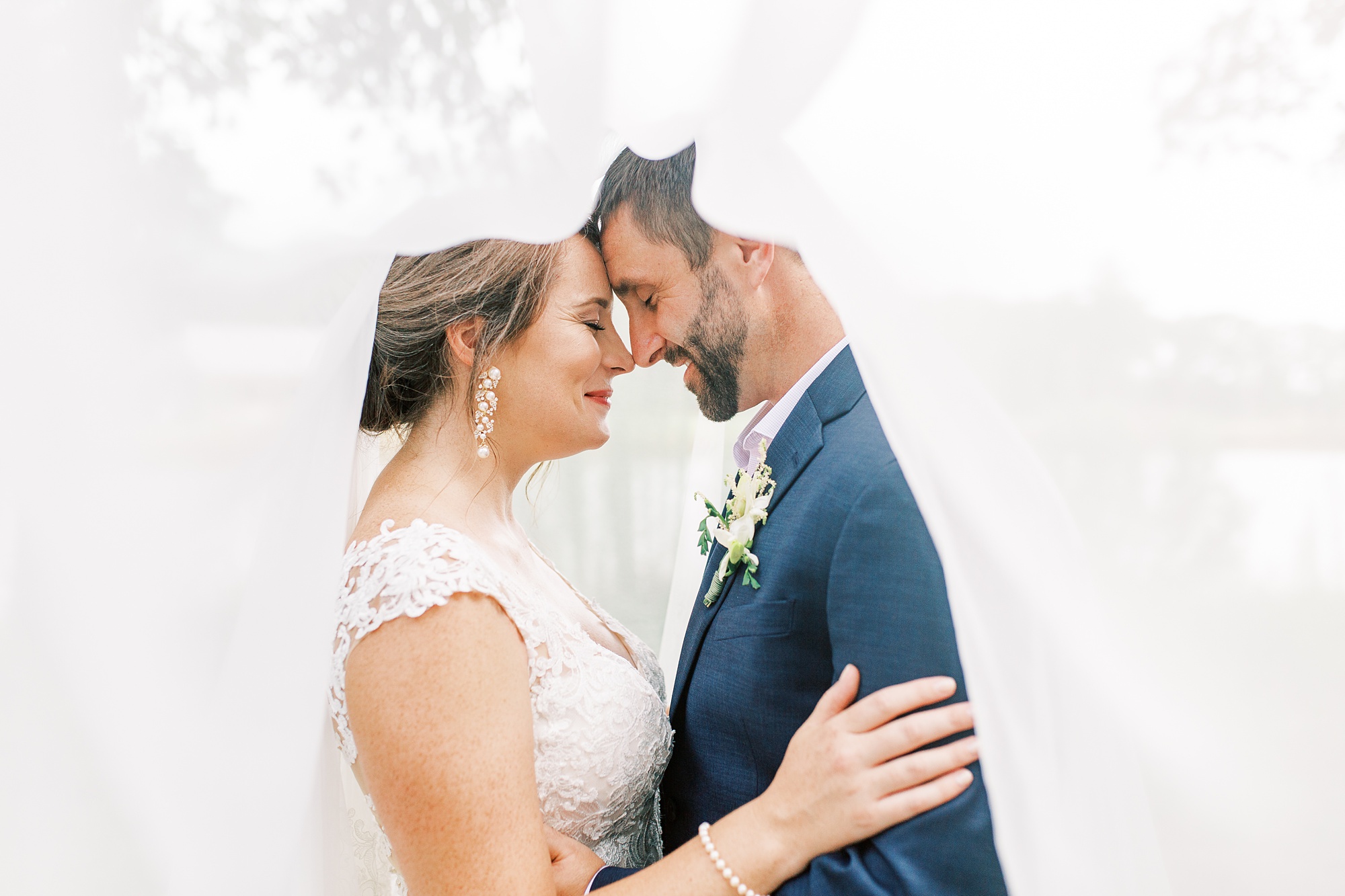 Romantic Charlotte 2020 wedding inspiration