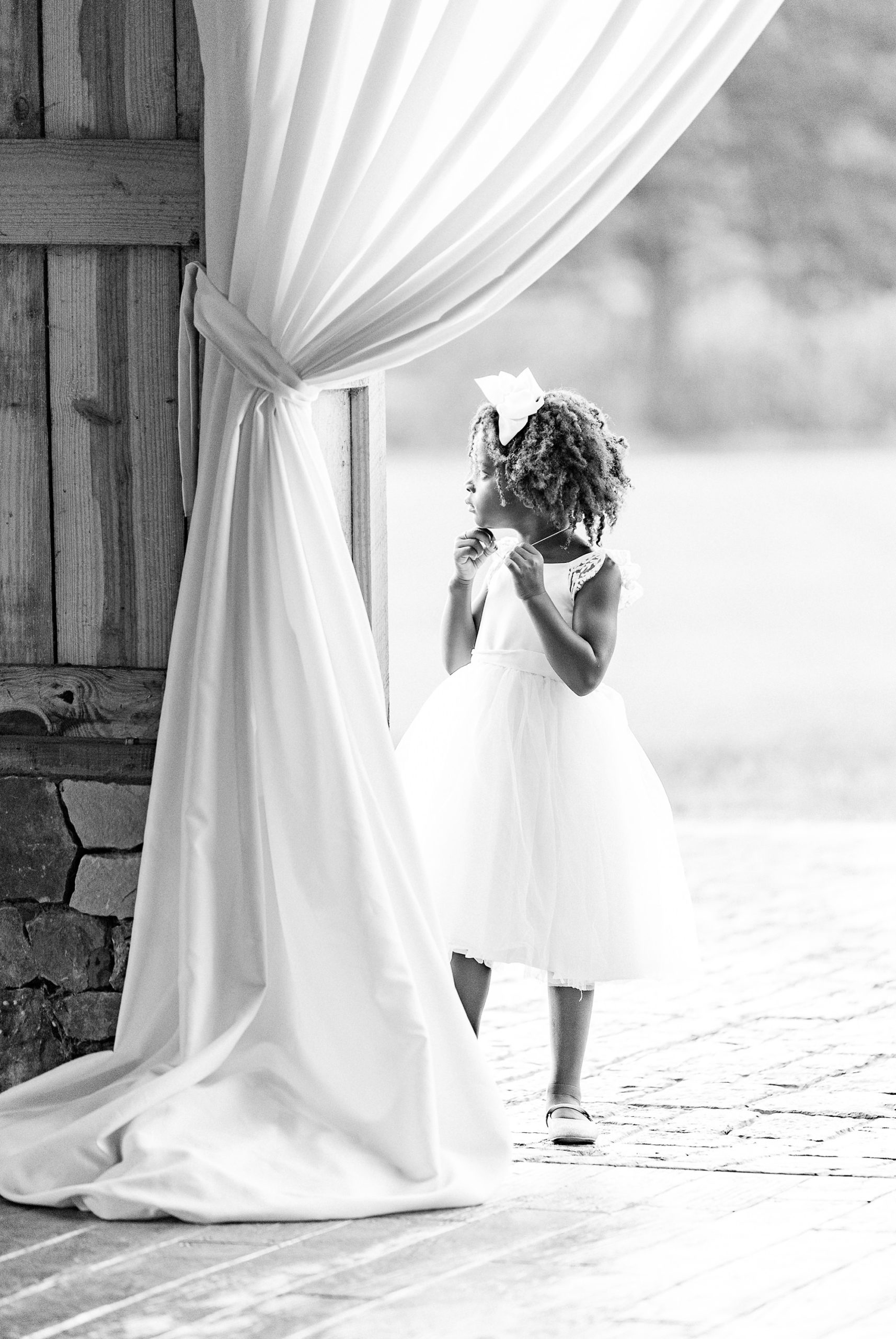 Romantic Charlotte 2020 wedding inspiration