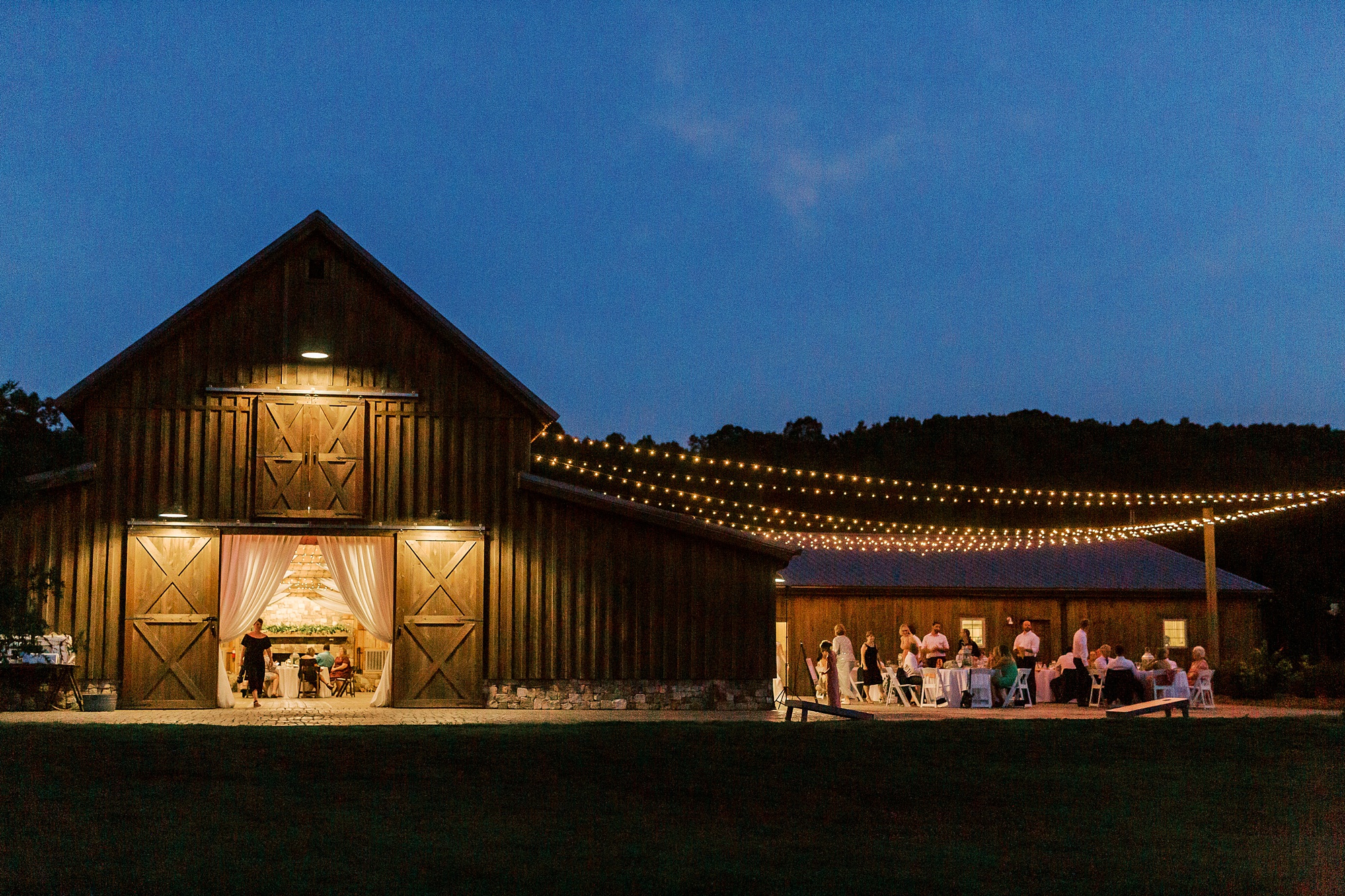 Romantic Charlotte 2020 wedding inspiration