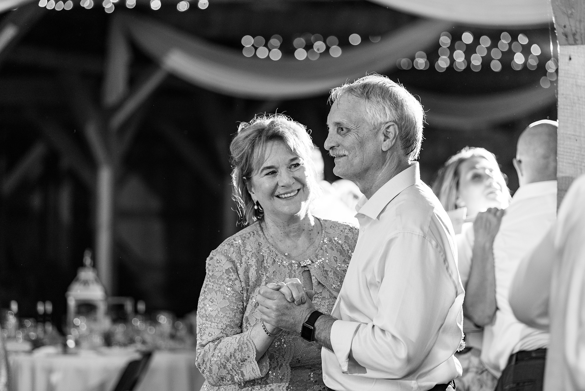 Romantic Charlotte 2020 wedding inspiration