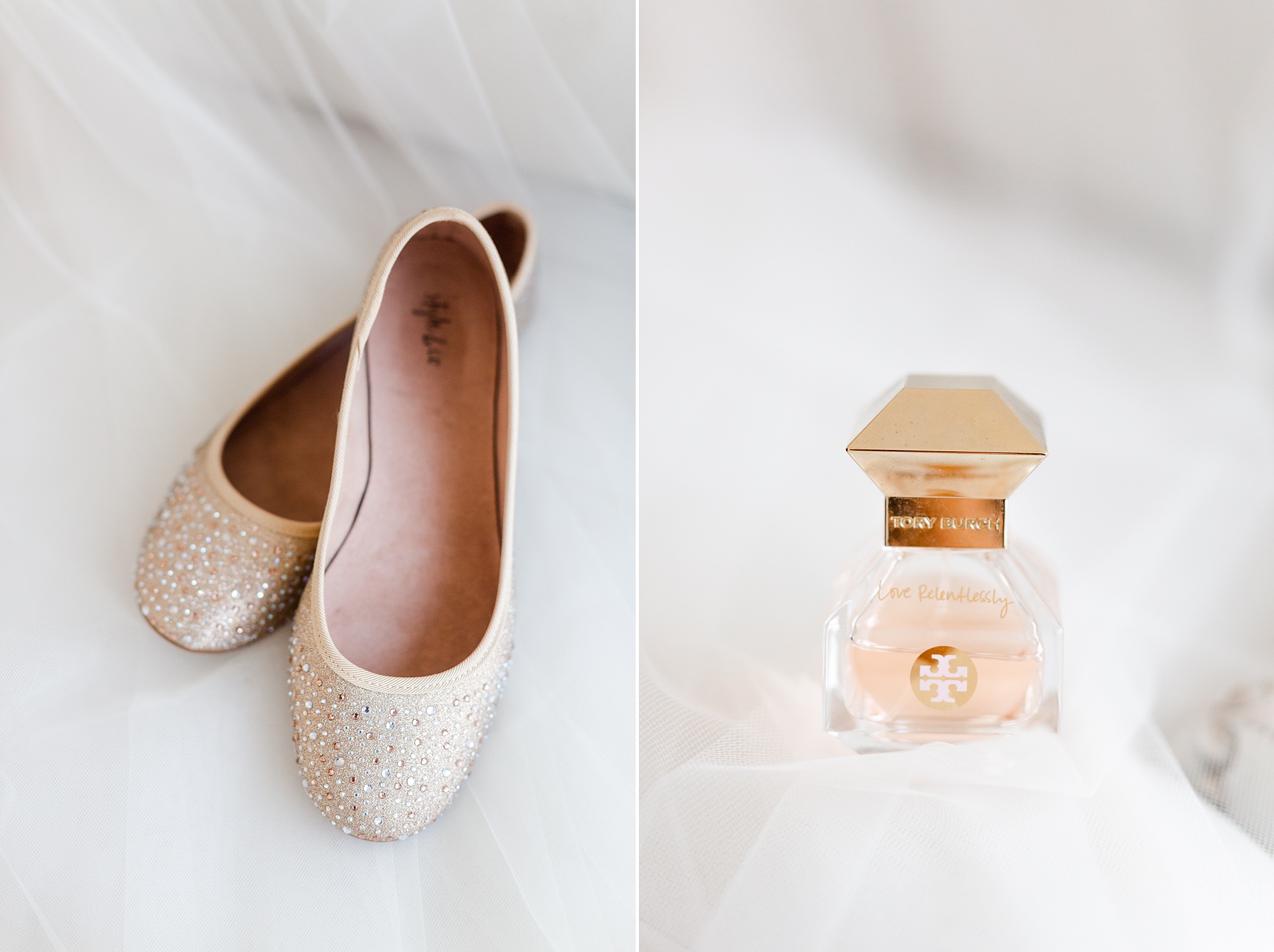bride's details for Raleigh NC