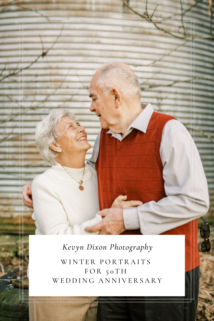 50th anniversary photos in Charlotte NC 