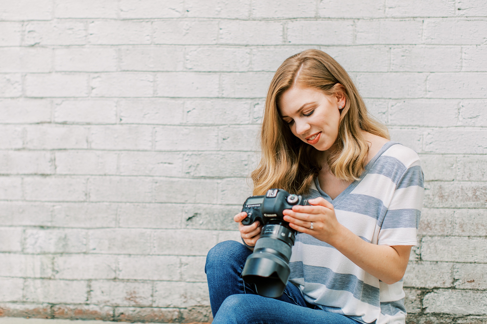 mastering money for photographers: online course about financial freedom and systems