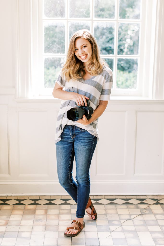 Top 5 money tips for photographers to eliminate stress around finances shared by North Carolina wedding photographer Kevyn Dixon Photography