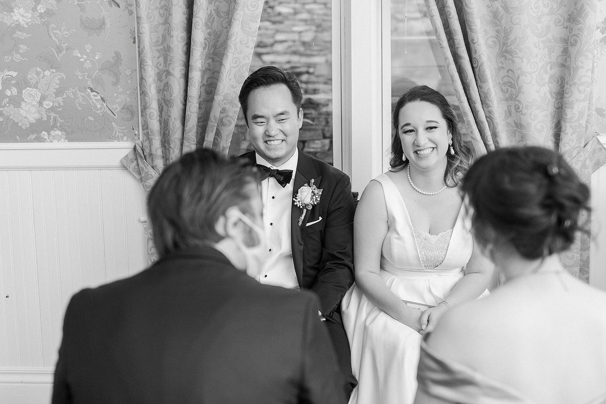 classic Chinese Tea ceremony at Green Park Inn