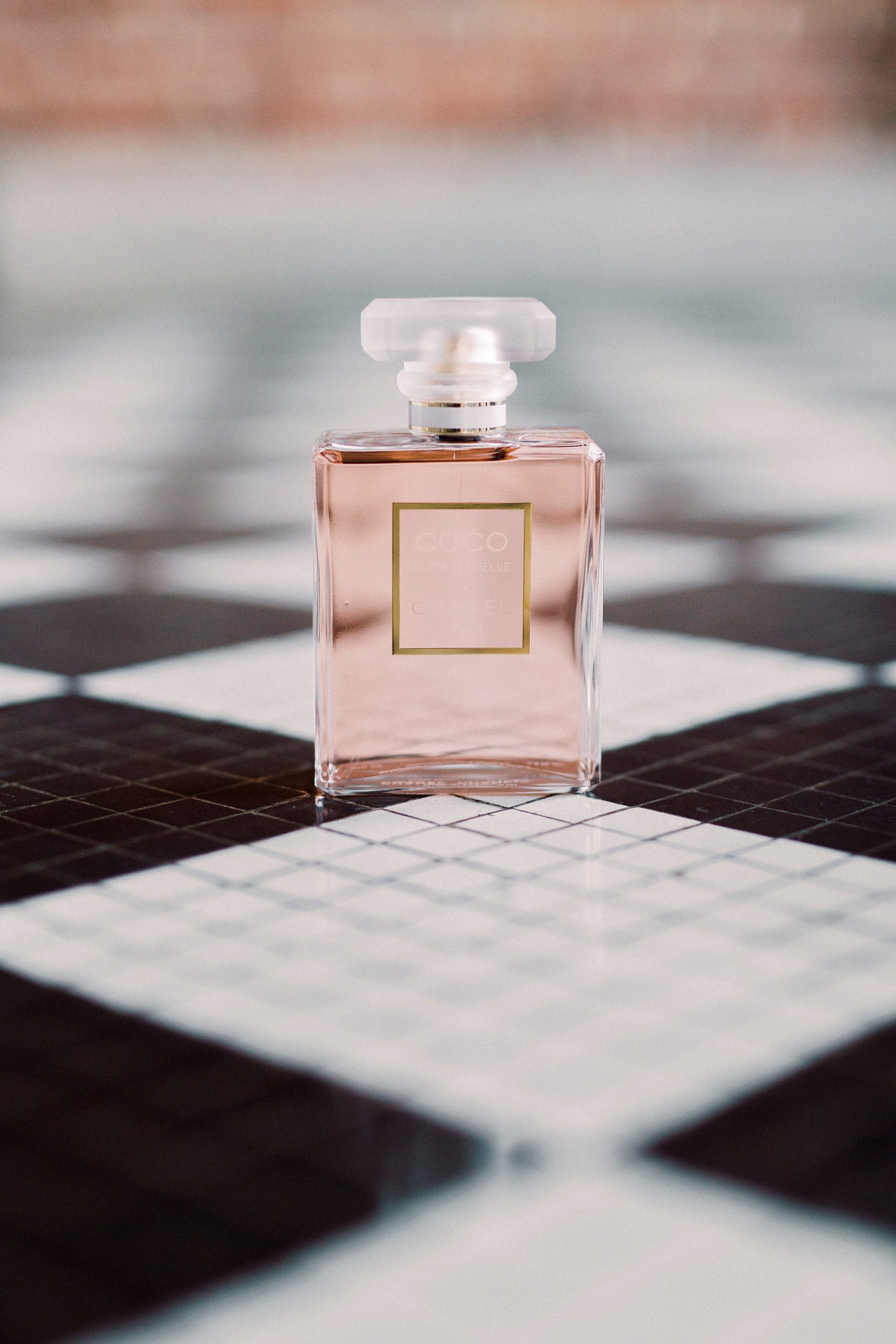 bride's Coco Chanel perfume for gold wedding bands for Cadillac Service Garage Wedding