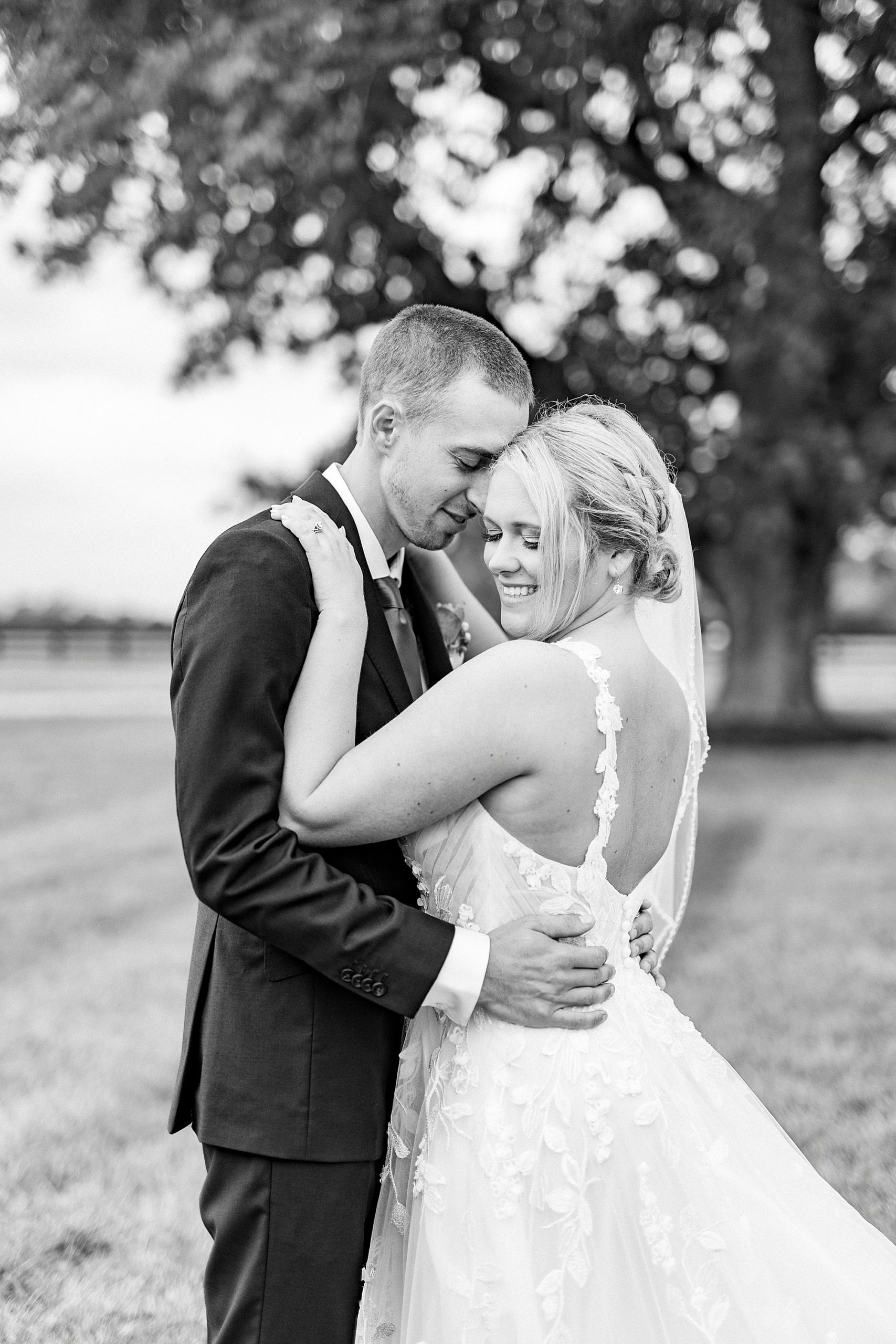 Addison Farm wedding portraits in Greensboro NC