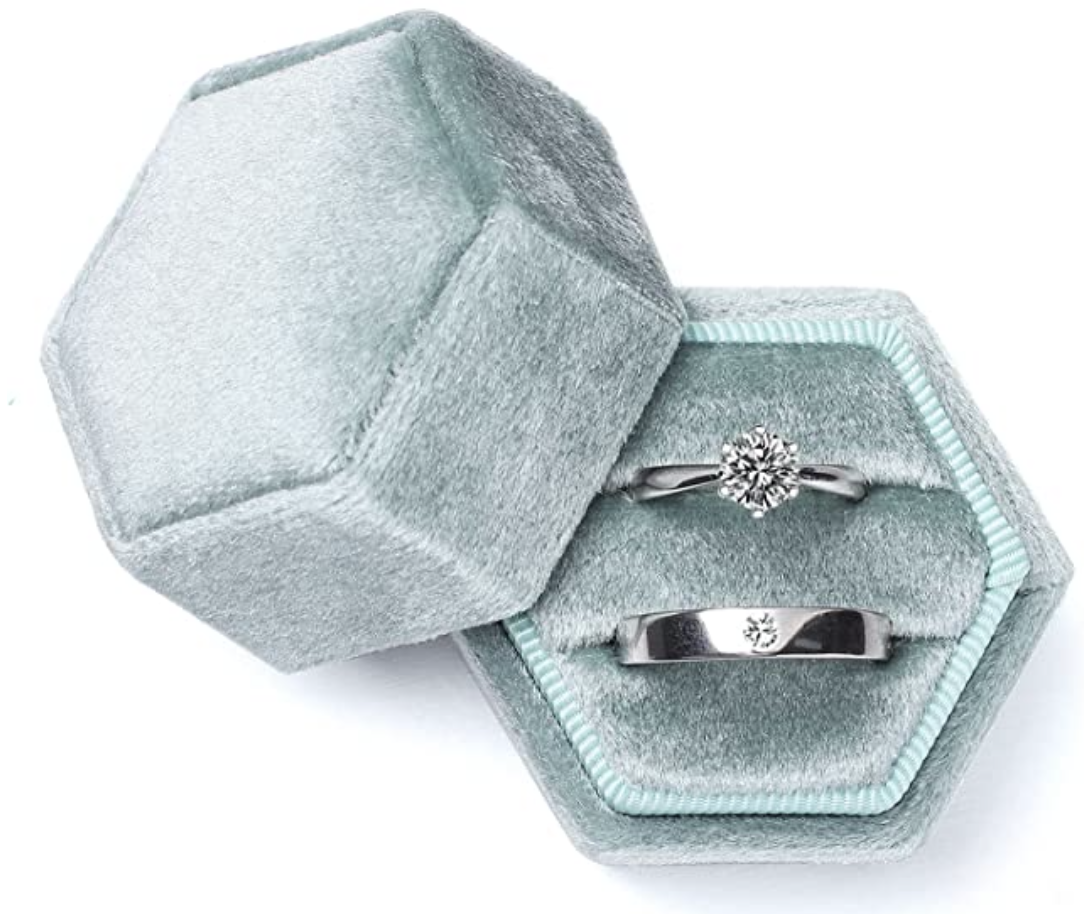 Detail Styling Kit for Photographers: Wedding photographer Kevyn Dixon shares her favorite Amazon finds to enhance your detail photos!
