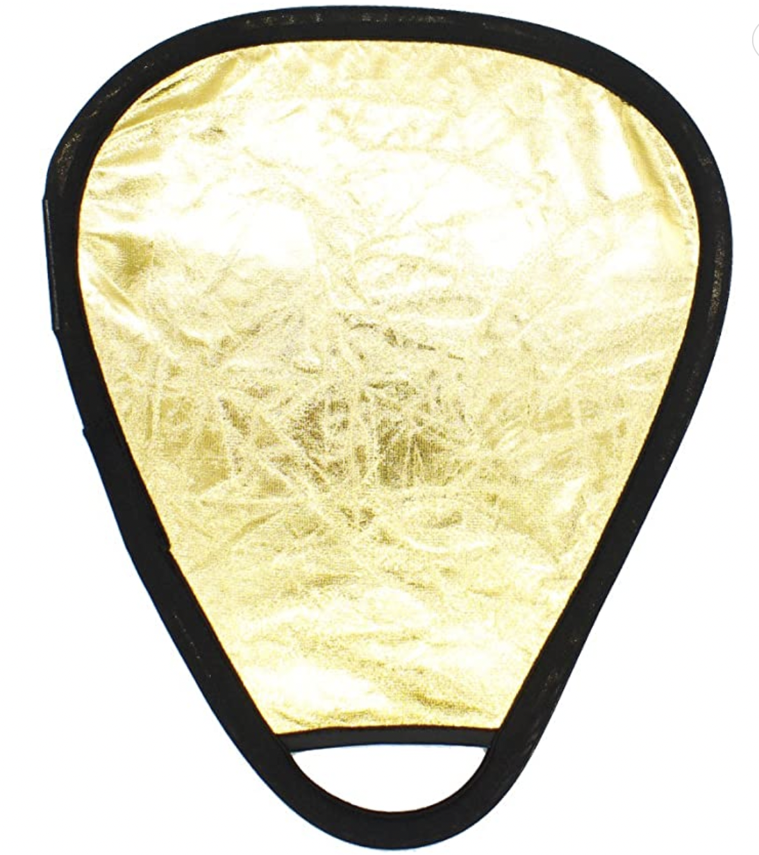 mini reflector for wedding days