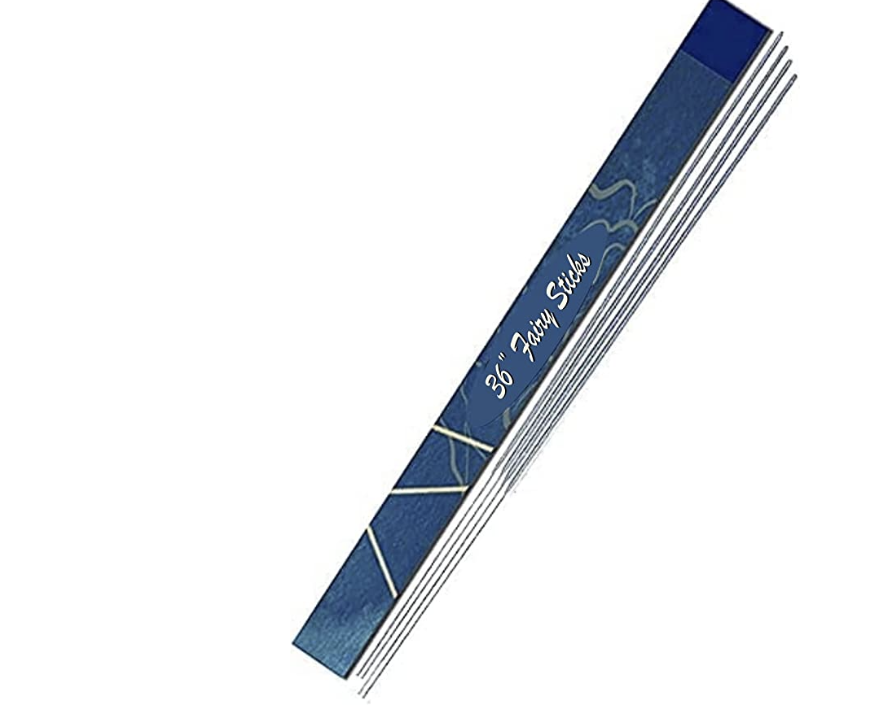 sparklers on Amazon for wedding day