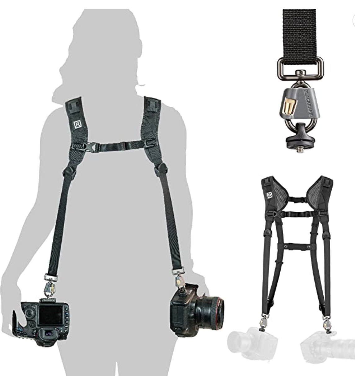 Must Have Photography Gear for Wedding Photographers: NC wedding photographer Kevyn Dixon shares her favorite Amazon finds.