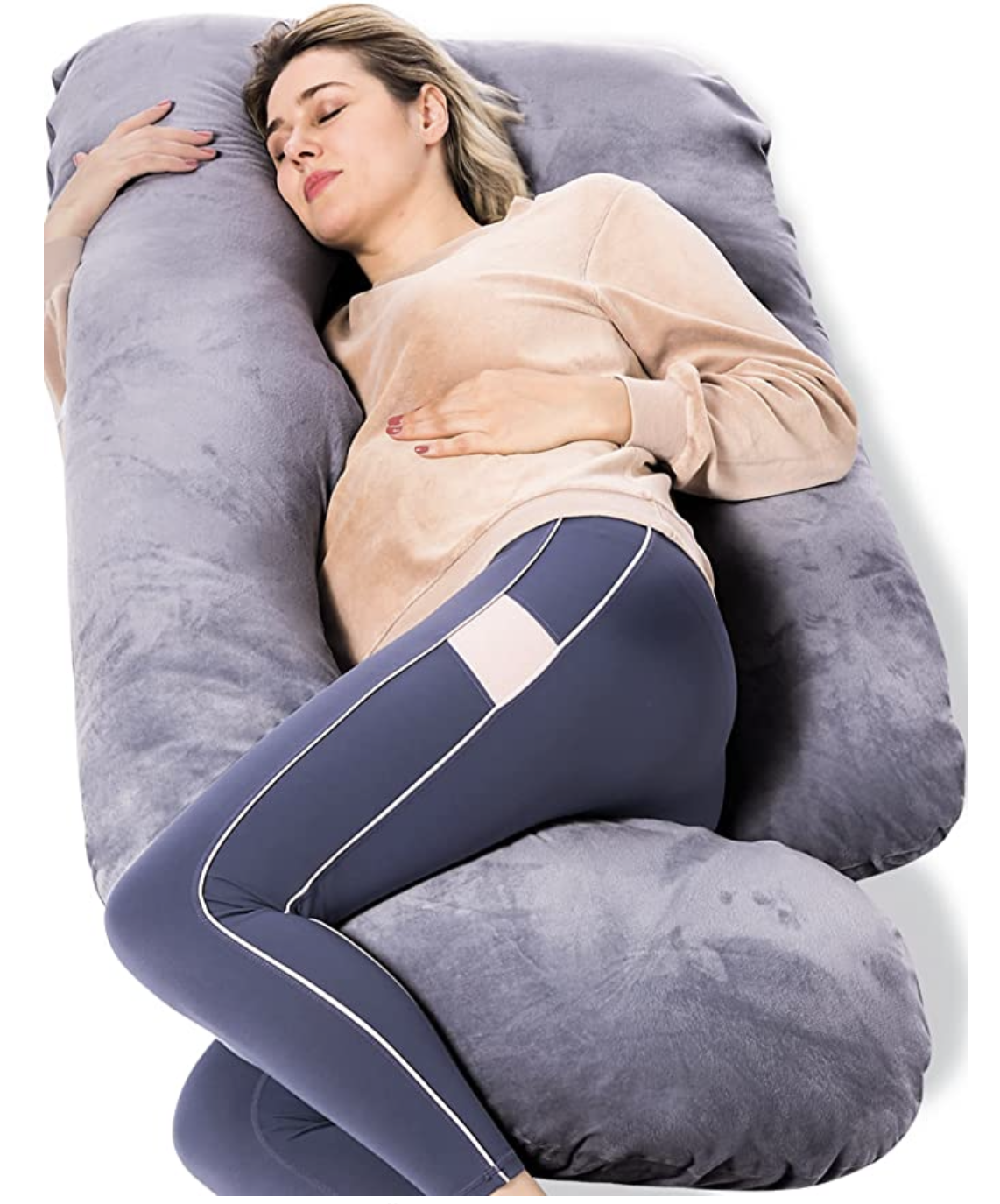 Pregnancy Must Haves for a First Time Mom: My Favorite Amazon Finds as an expecting mother for my health and comfort
