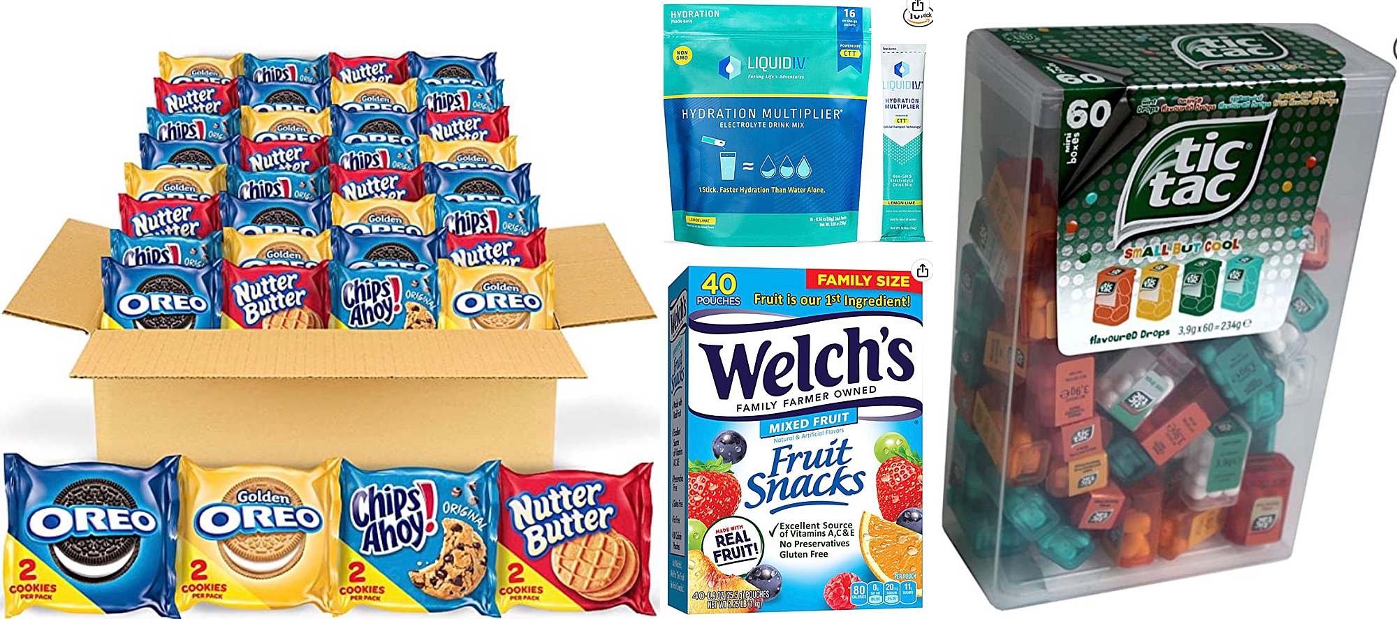 Ideas for Your Wedding Welcome Bag from Amazon to welcome guests from NC wedding photographer Kevyn Dixon Photography