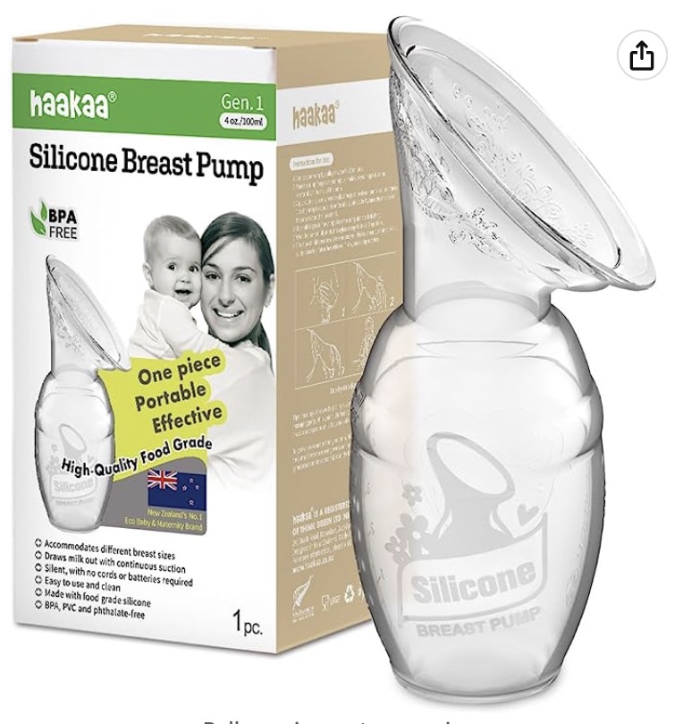 Hospital Bag Must Haves for a First Time Mom: My Favorite Amazon Finds as an expecting mother for delivery and recovery