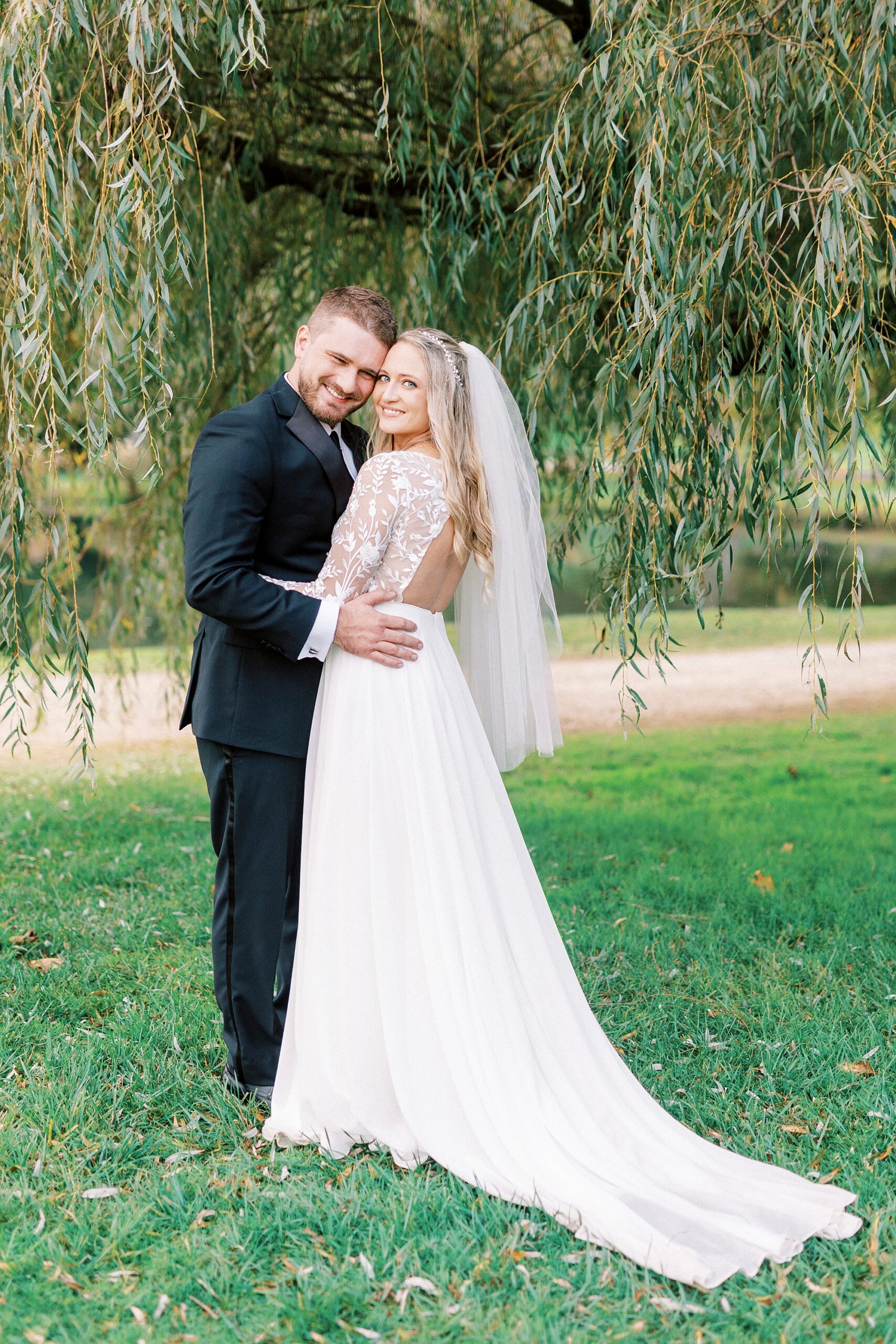 Rainy Wedding Day Must-Haves: my favorite Amazon finds to keep rainy wedding days dry shared by NC wedding photographer Kevyn Dixon