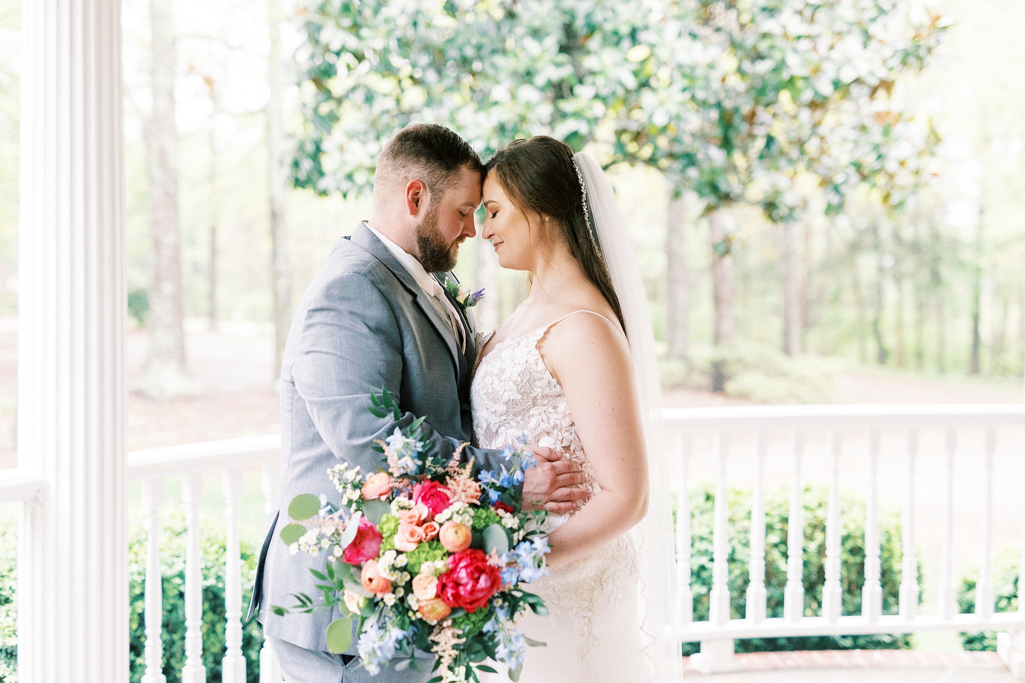 Rainy Wedding Day Must-Haves: my favorite Amazon finds to keep rainy wedding days dry shared by NC wedding photographer Kevyn Dixon