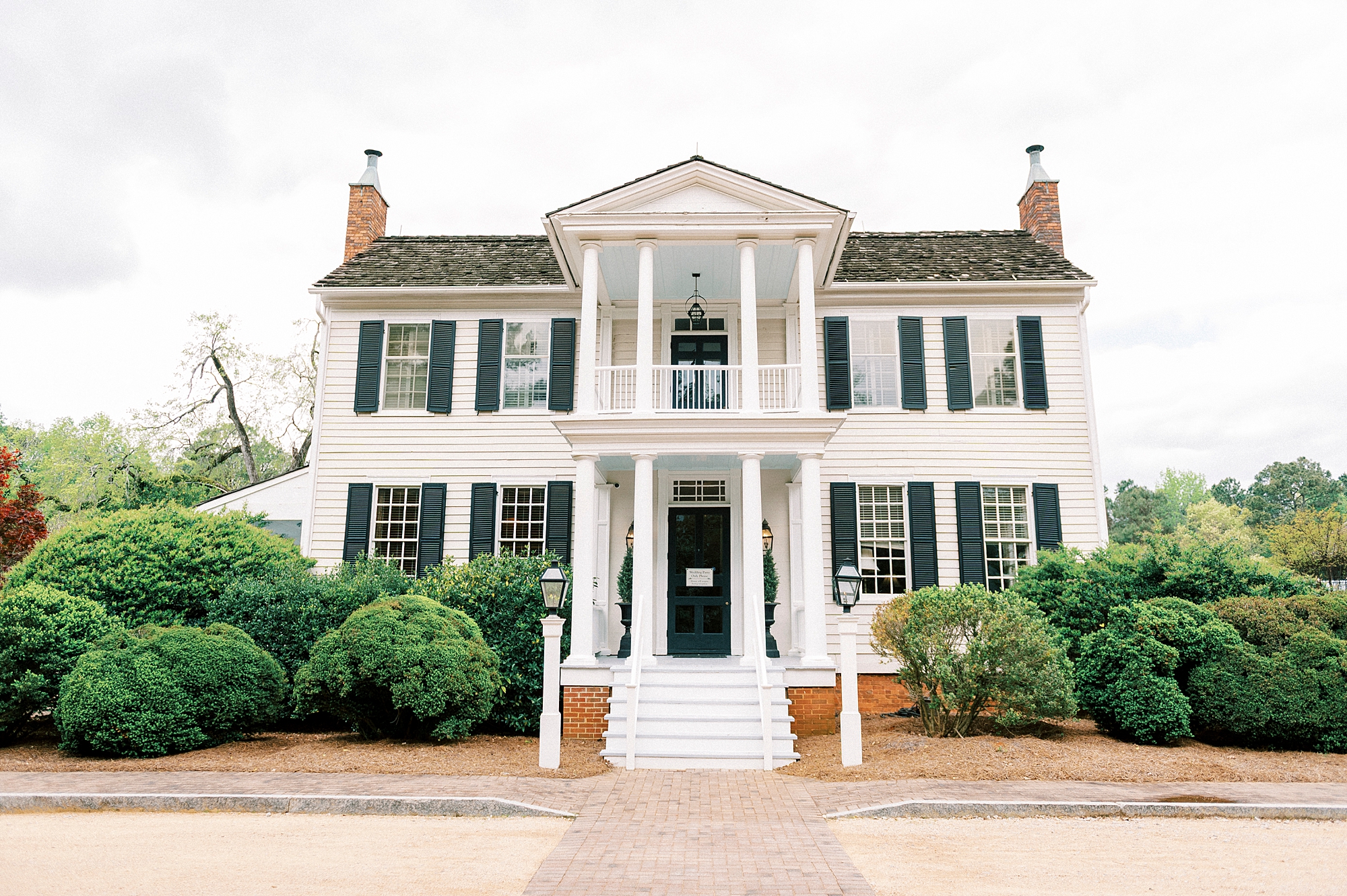 view of the Sutherland in Wake Forest NC