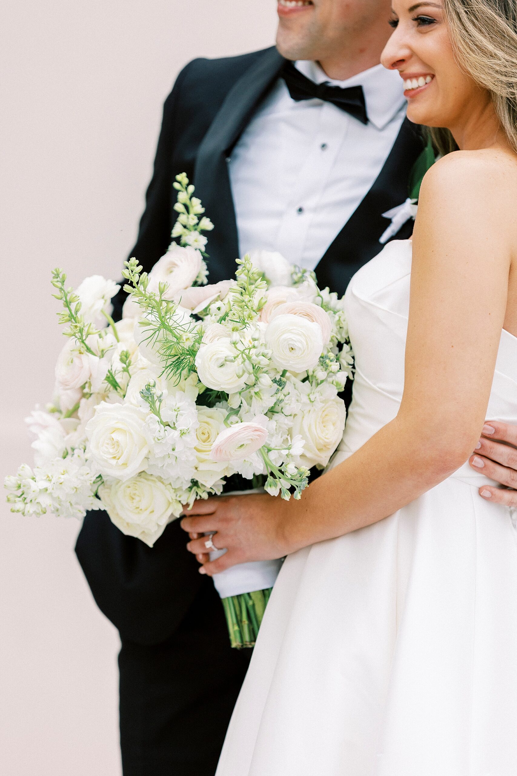 Waterfront Wedding at The Westin Savannah