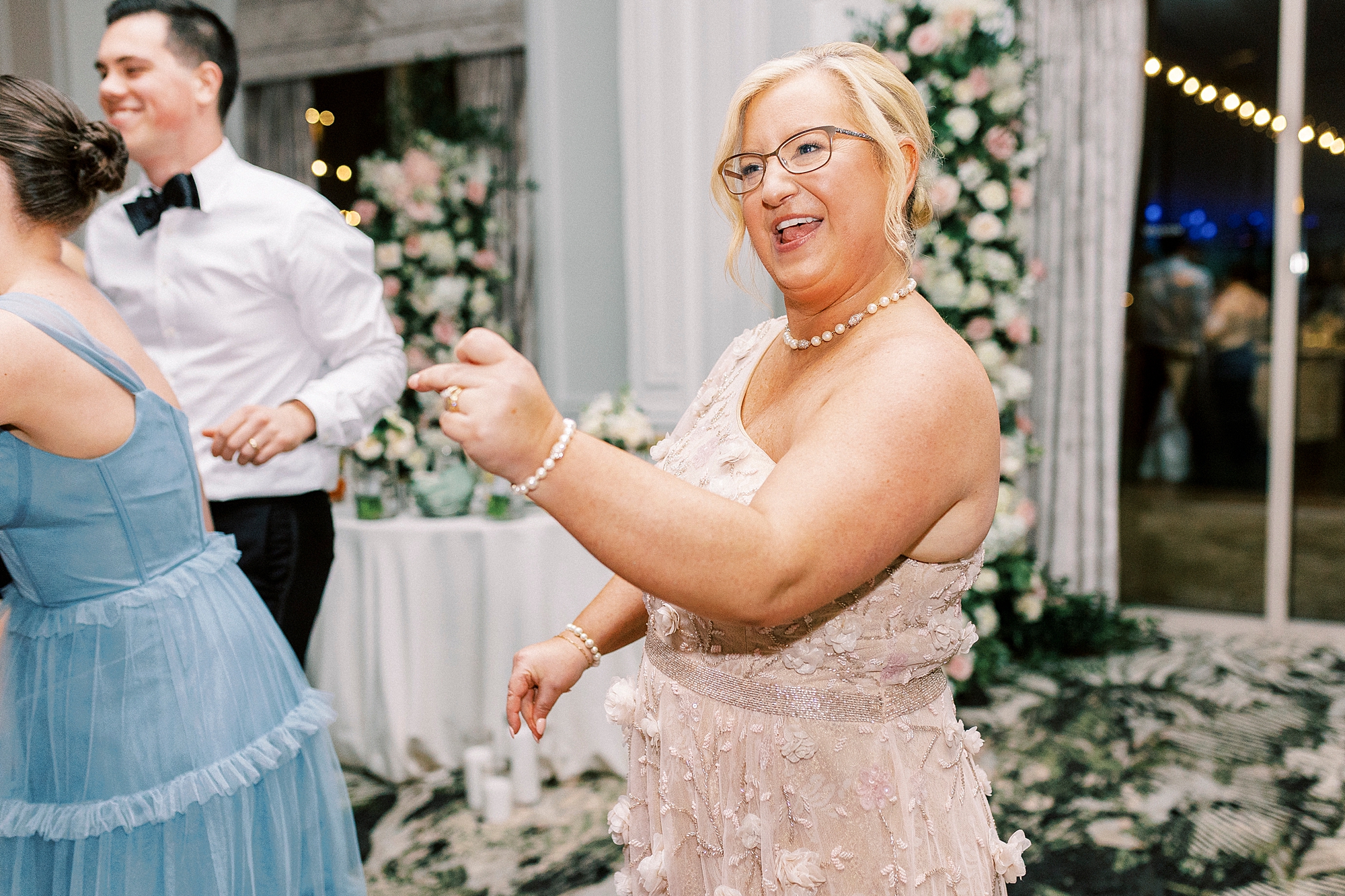 The Westin Savannah Wedding 
