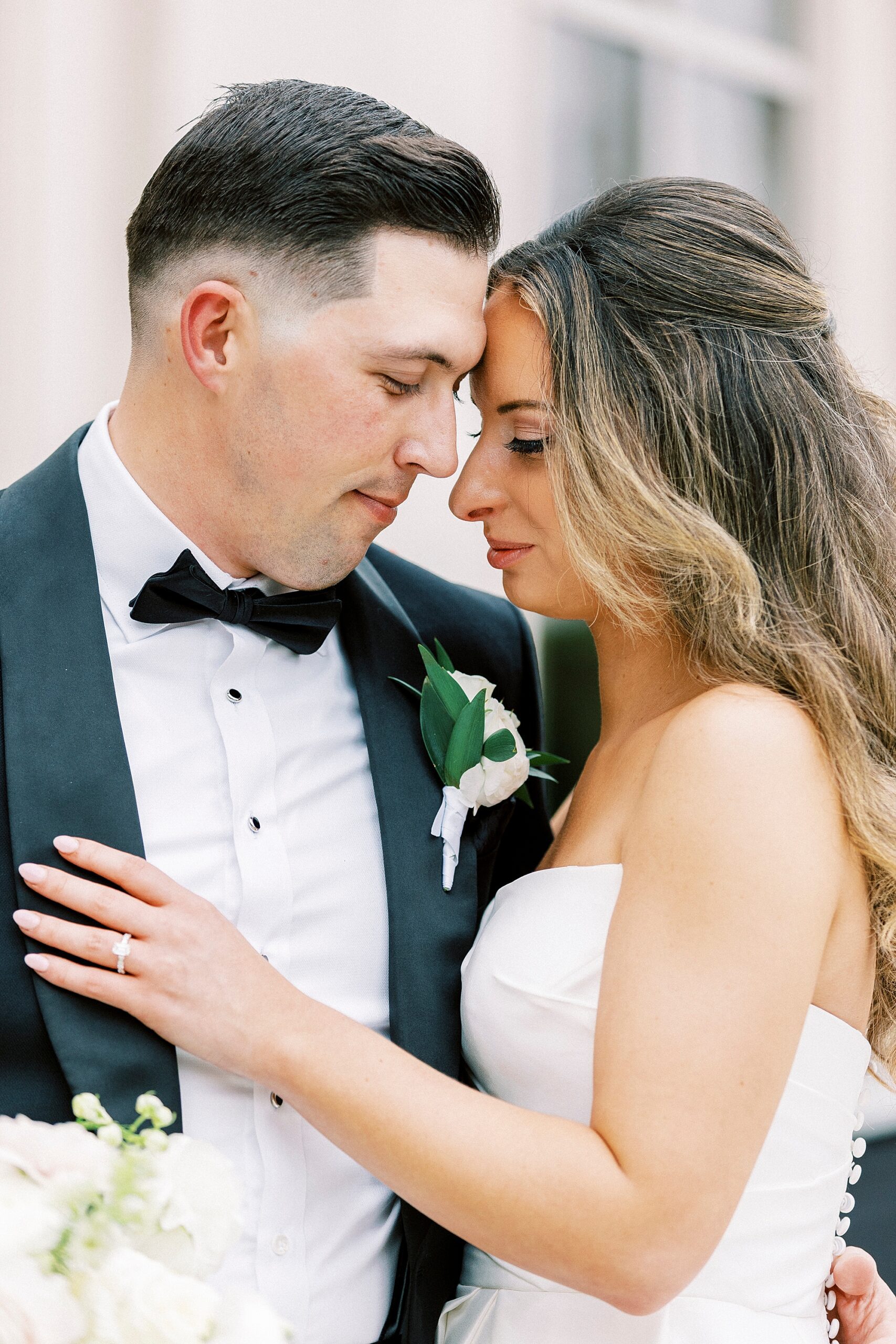 Waterfront Wedding at The Westin Savannah