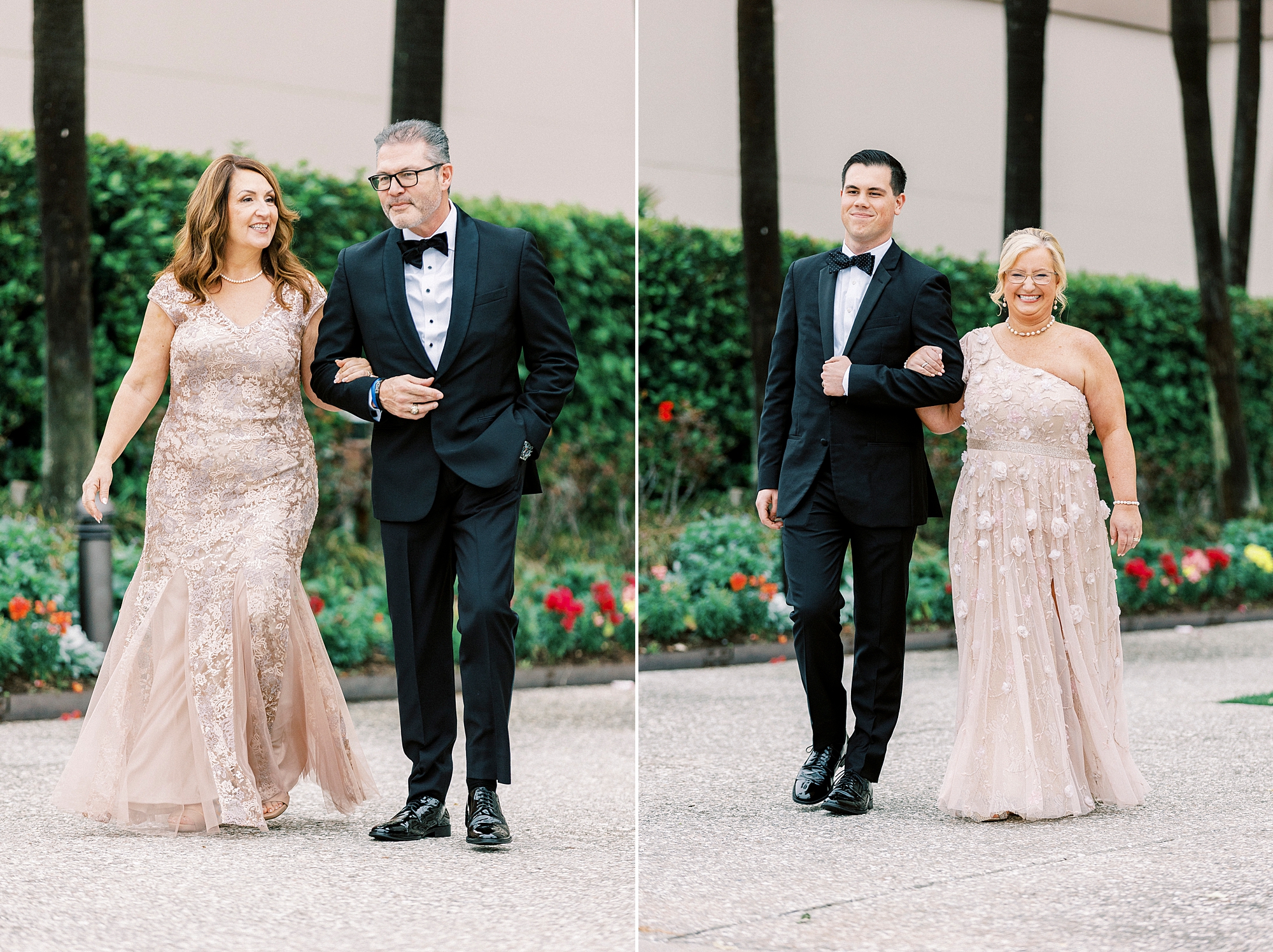 Waterfront Wedding at The Westin Savannah