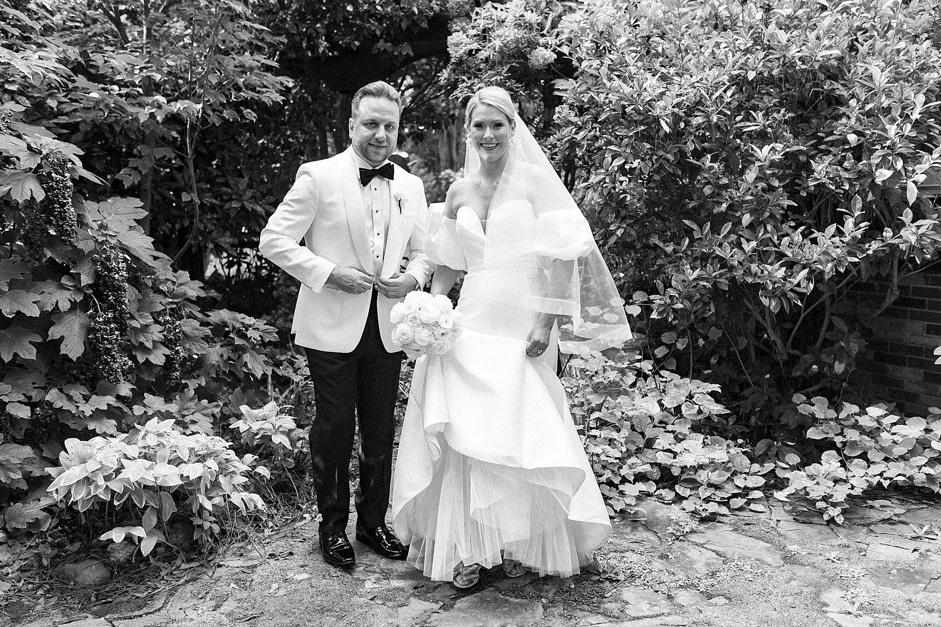 timeless wedding photos