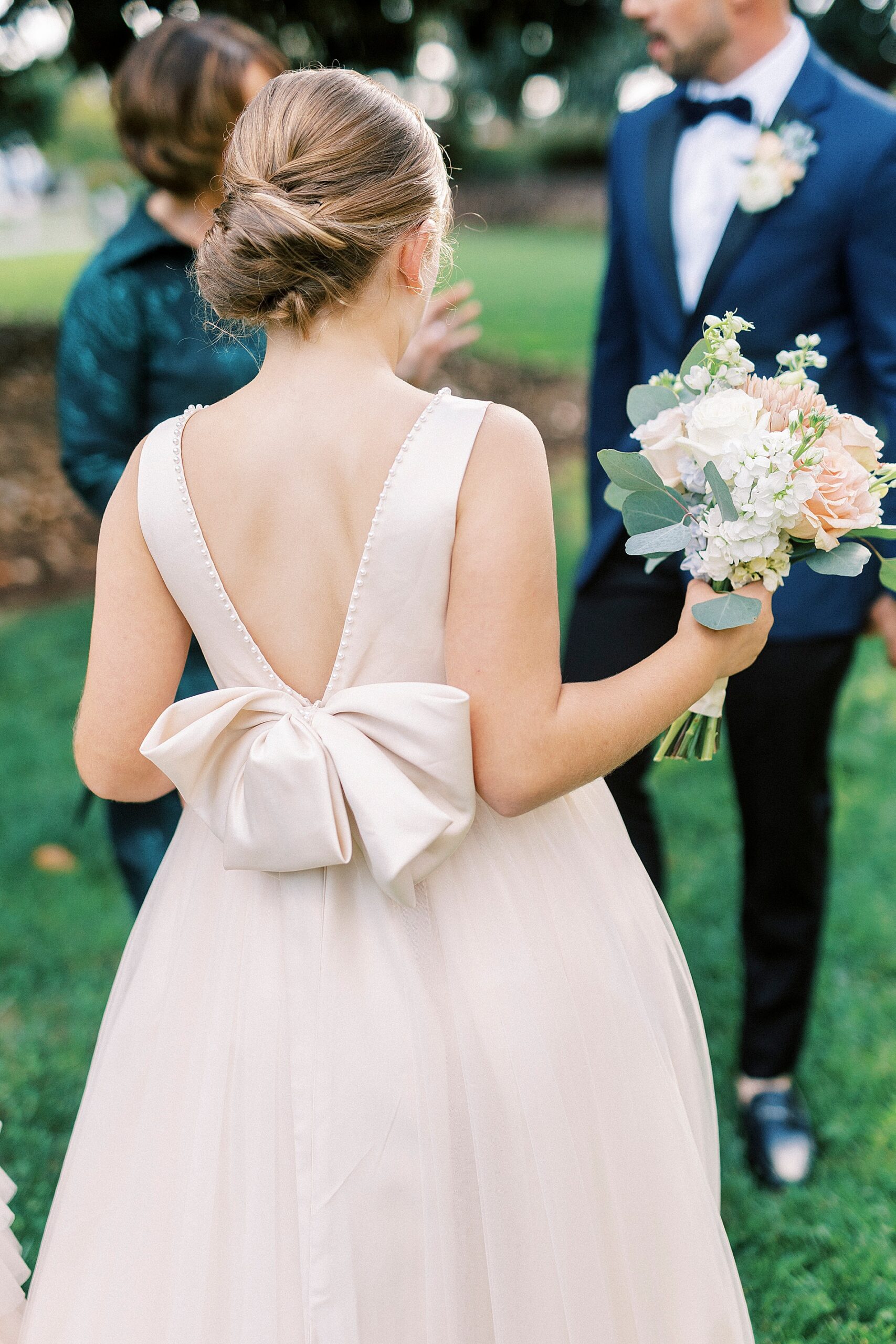 The Brawley Estate Wedding