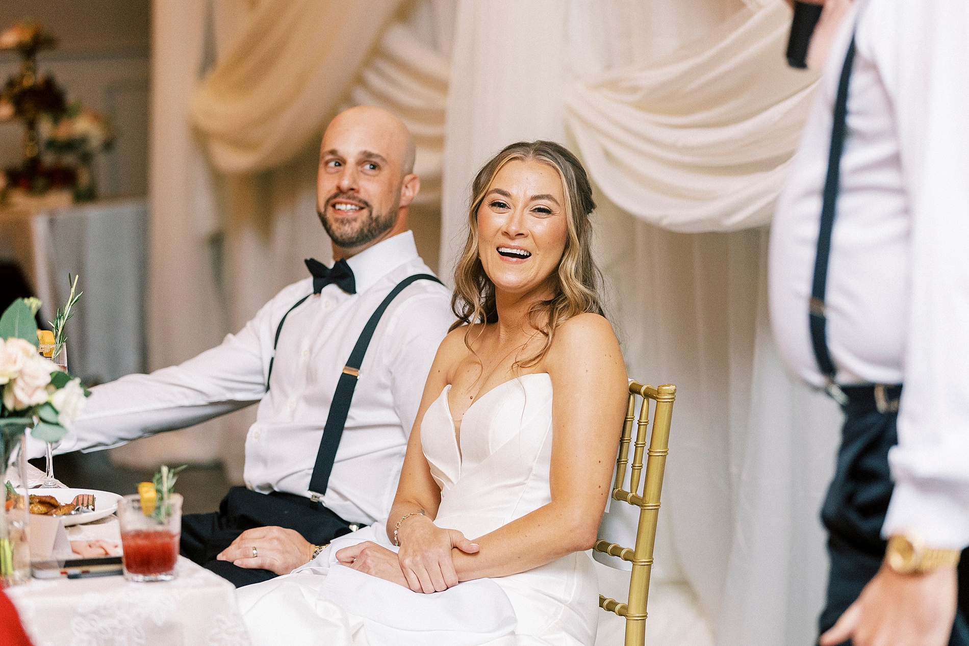 The Brawley Estate Wedding