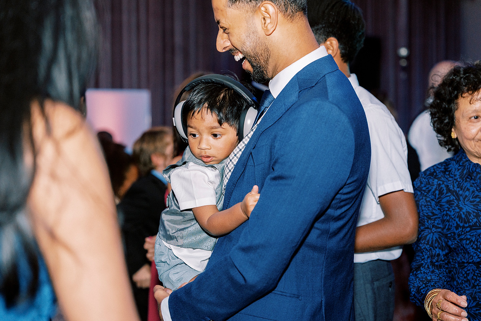The Grand Bohemian Hotel Wedding in Uptown Charlotte, NC
