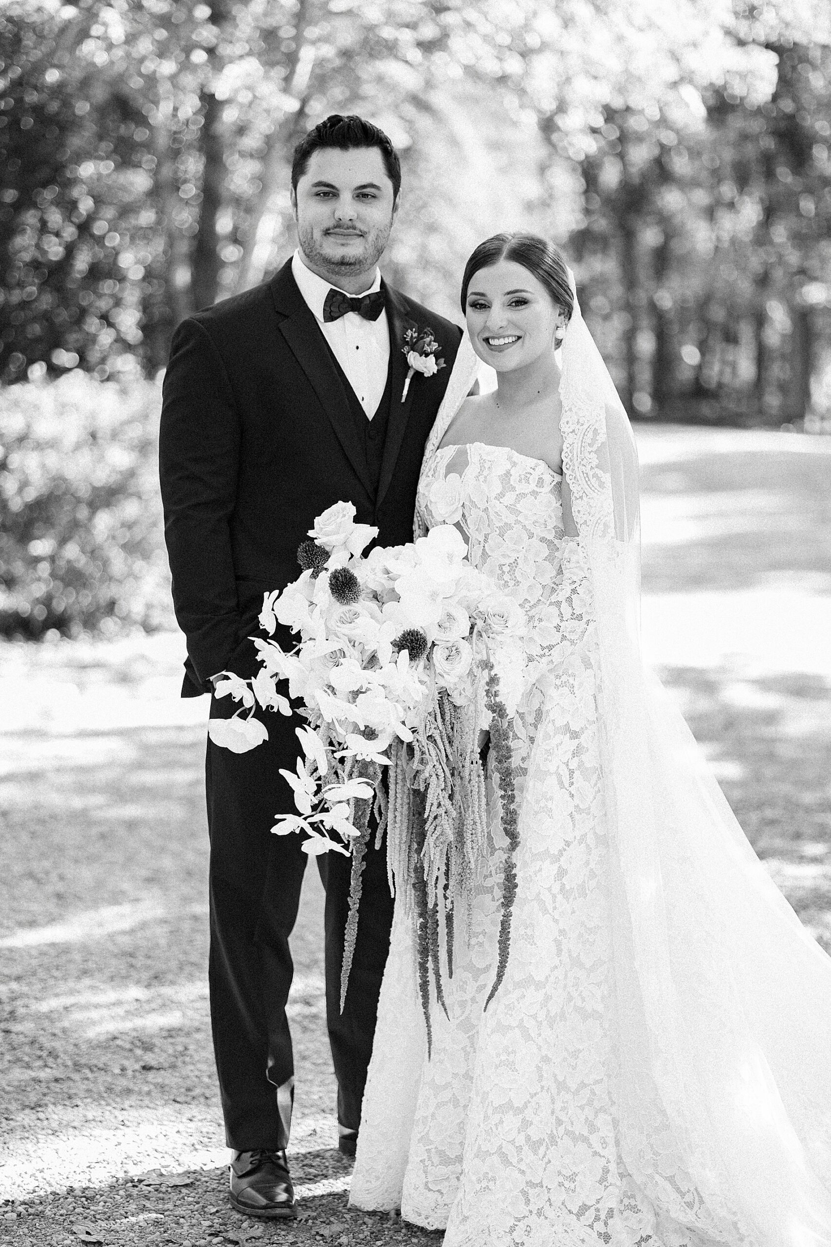 Morning Glory Farm Wedding photos