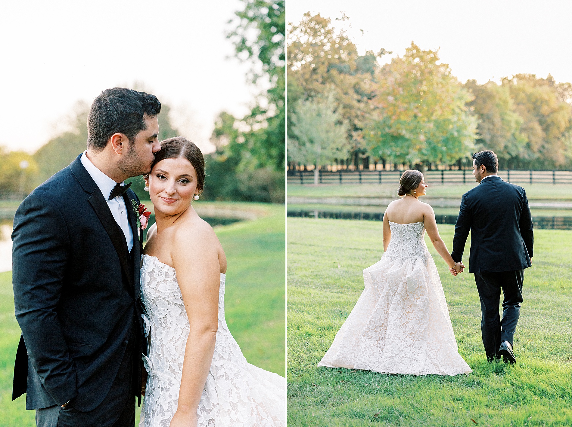 Morning Glory Farm Wedding photos in Monroe, NC