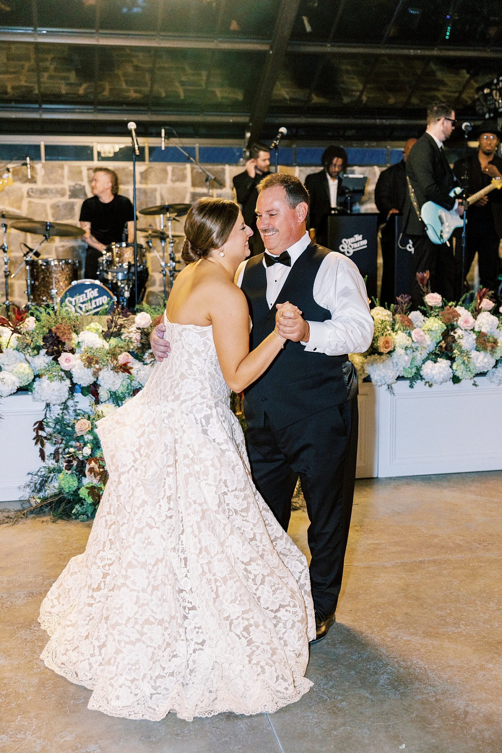 father daughter dance 