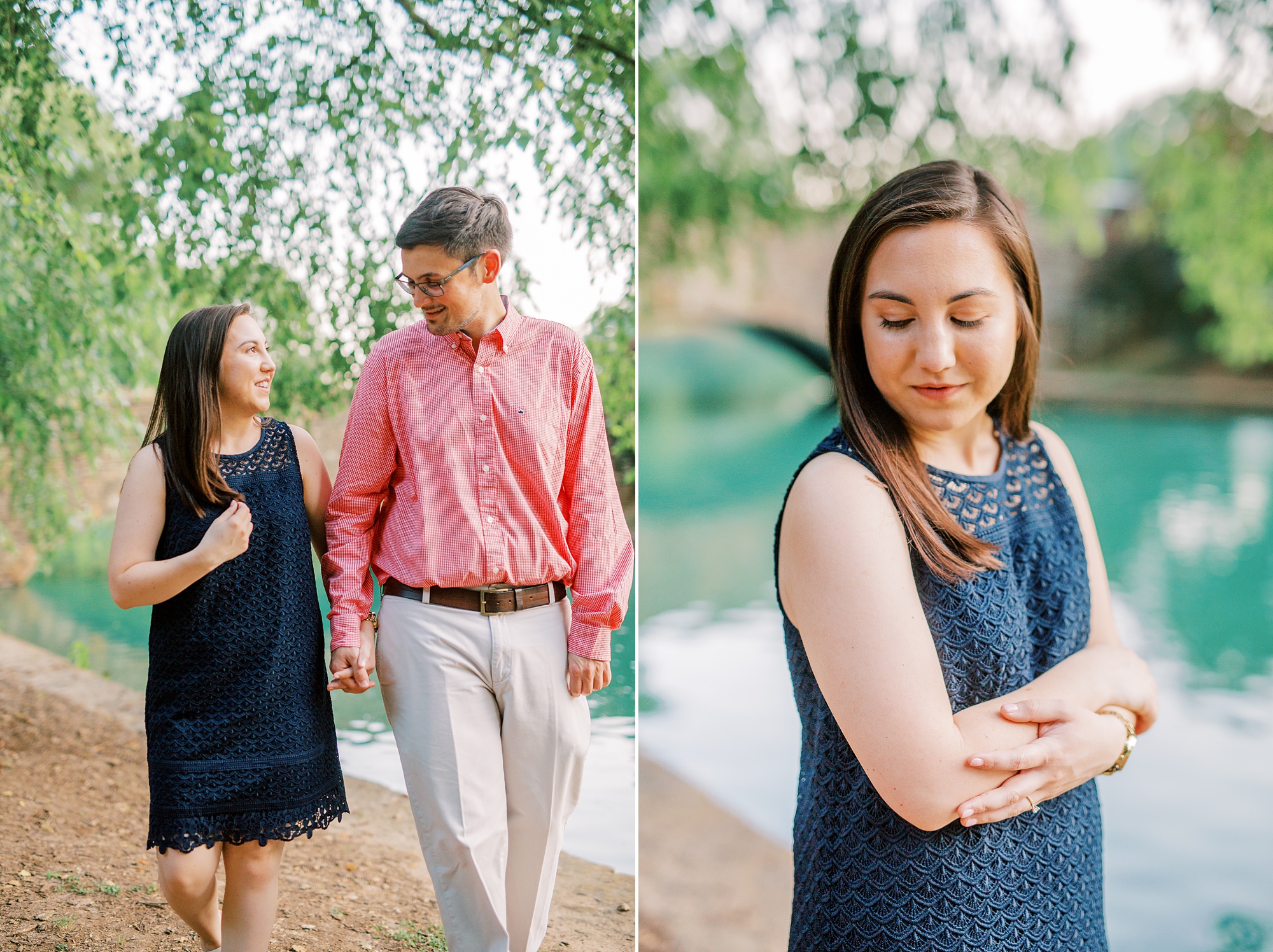 Freedom Park engagement portraits with Kevyn Dixon Photography