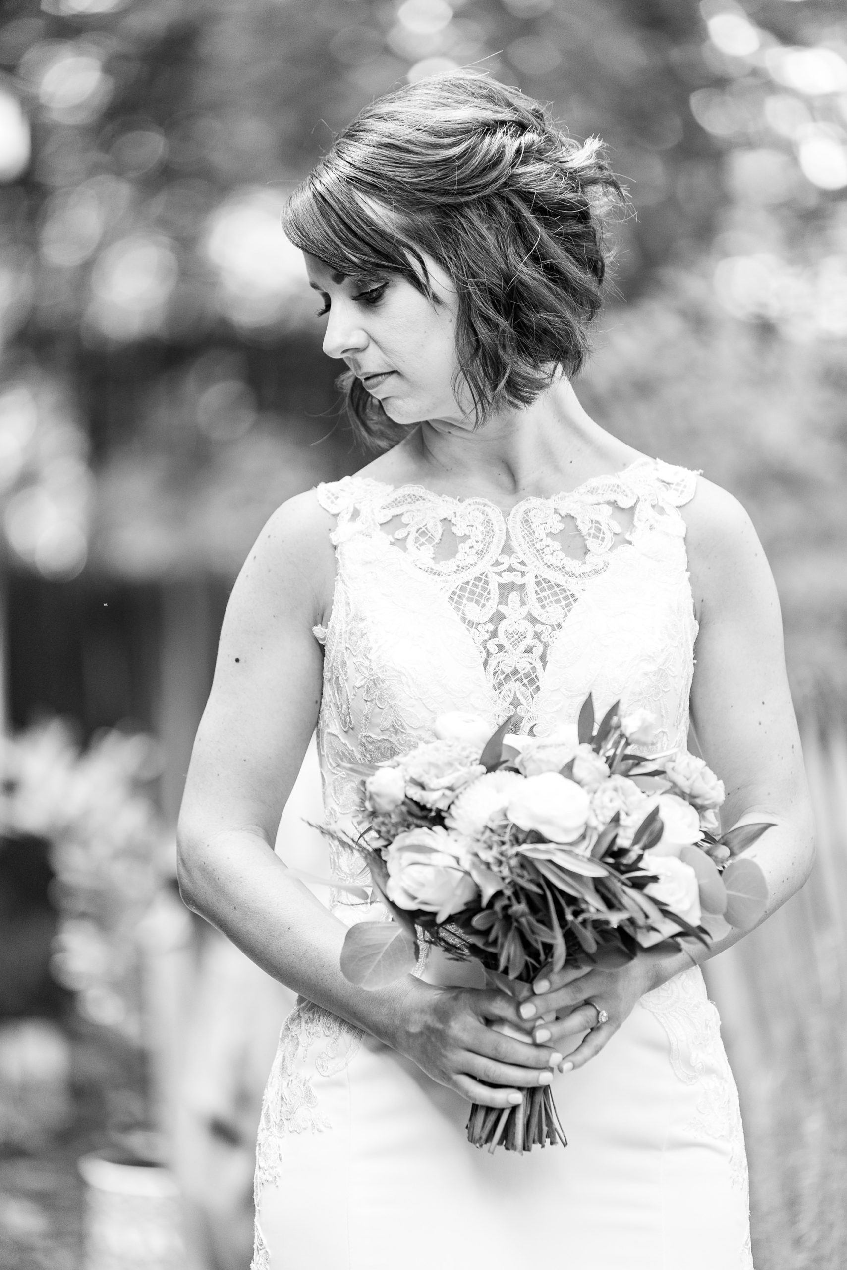 2020 wedding inspiration with Charlotte NC wedding photographer Kevyn Dixon Photography