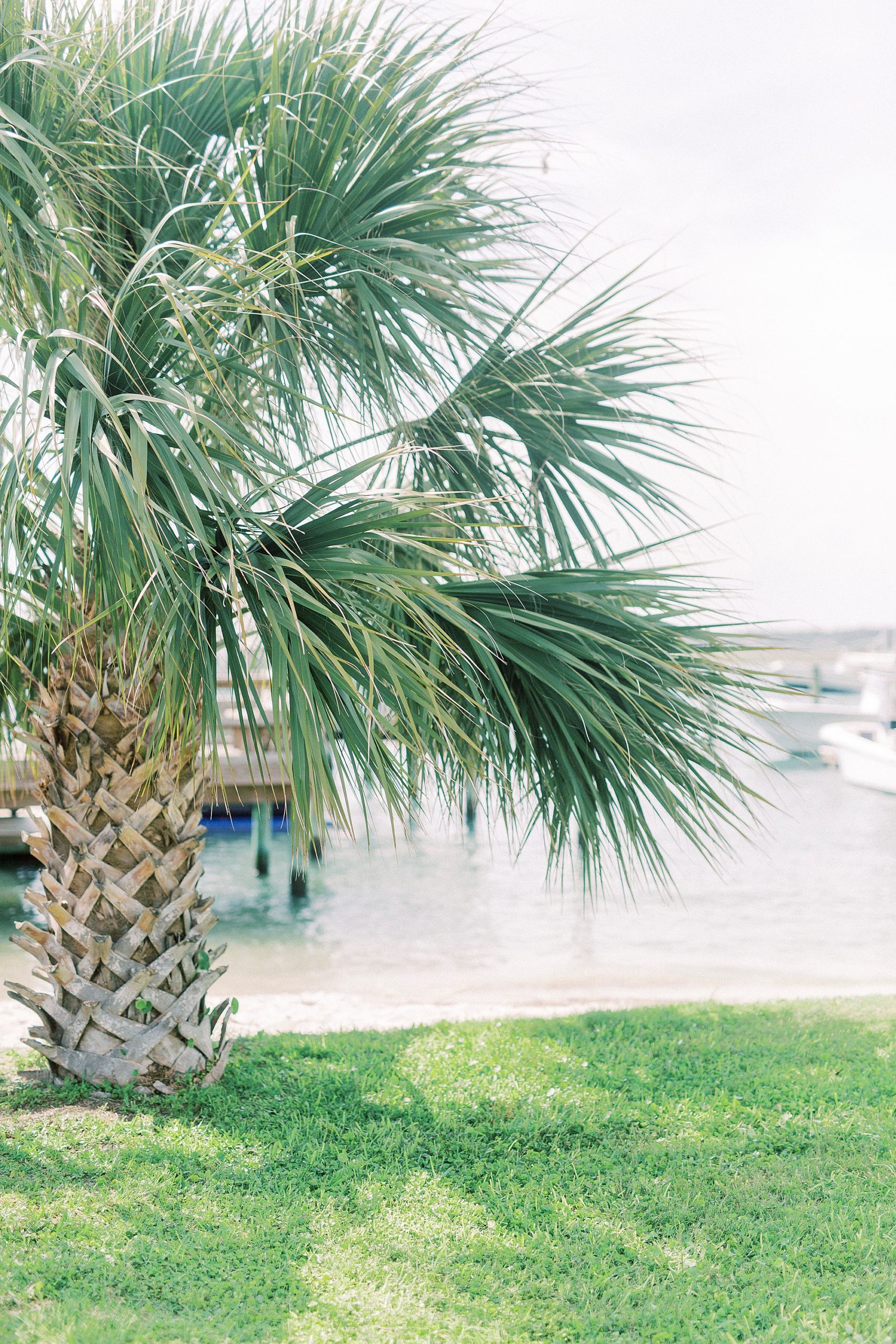Wrightsville Beach wedding day photographed by Kevyn Dixon Photography